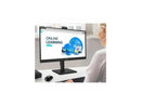 Asus BE249QFK 24" Class Webcam Full HD LED Monitor - 16:9 - 23.8" Viewable -