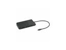 Kensington UH1510P EQ USB-C 5Gbps Triple Video Driverless Mobile Dock - for
