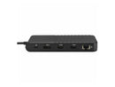 Kensington UH1510P EQ USB-C 5Gbps Triple Video Driverless Mobile Dock - for