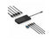 Kensington UH1510P EQ USB-C 5Gbps Triple Video Driverless Mobile Dock - for