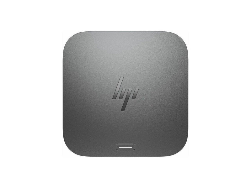 HP Thunderbolt 4 Ultra 180W G6 Dock