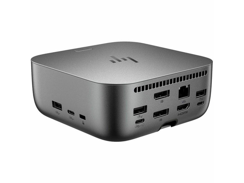 HP Thunderbolt 4 Ultra 180W G6 Dock