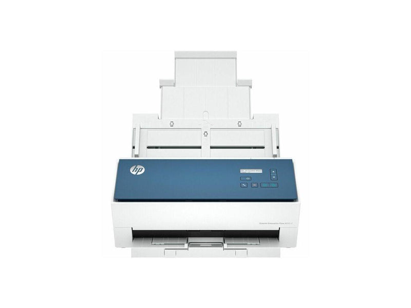 HP Scanjet Enterprise Flow 9000 s1 Sheetfed Scanner - 600 x 600 dpi Optical -