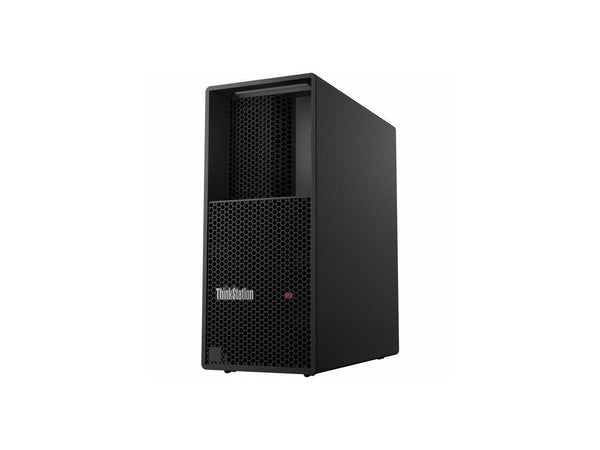 Lenovo ThinkStation P3 30GS00HXUS Workstation - 1 x Intel Core i7 14th Gen
