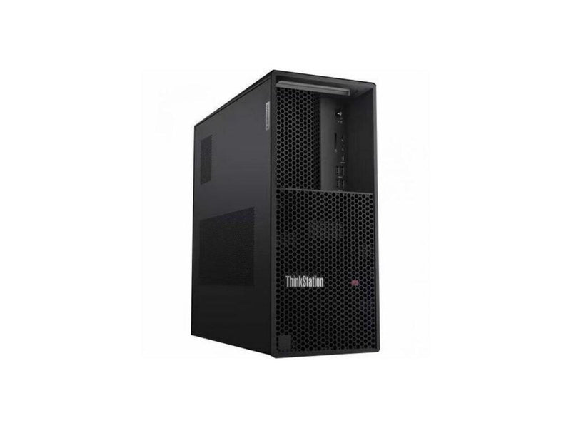 Lenovo ThinkStation P3 30GS00HXUS Workstation - 1 x Intel Core i7 14th Gen