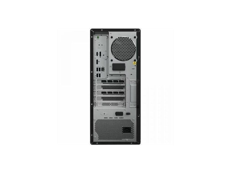 Lenovo ThinkStation P3 30GS00HXUS Workstation - 1 x Intel Core i7 14th Gen