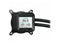 Asus PRIME LC 360 ARGB LCD Cooling Fan/Radiator/Water Block/Pump - 3 x Fan(s) -