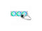 Asus Prime LC 360 ARGB White Edition Cooling Fan/Radiator/Water Block/Pump - 3 x
