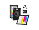 CODi Tablet Case - For Apple iPad (10th Generation) Tablet - 10.9" Maximum
