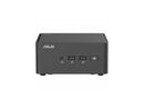 Asus NUC 15 Pro RNUC15CRHI30000U Black Barebone System