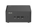 Asus NUC 15 Pro RNUC15CRHI30000U Black Barebone System