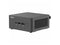 Asus NUC 15 Pro RNUC15CRHI30000U Black Barebone System