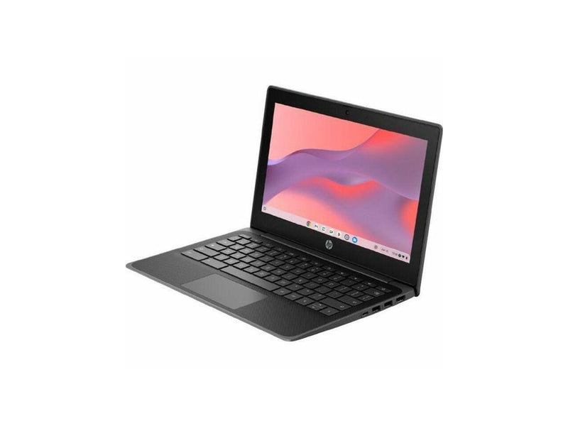 HP Fortis G1i 14" Chromebook - Intel N150 (800 MHz) - 8 GB - 64 GB Flash Memory