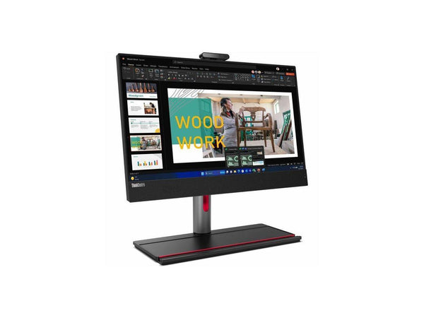 Lenovo ThinkCentre M90a Gen 5 12SH002BUS All-in-One Computer - Intel Core i7