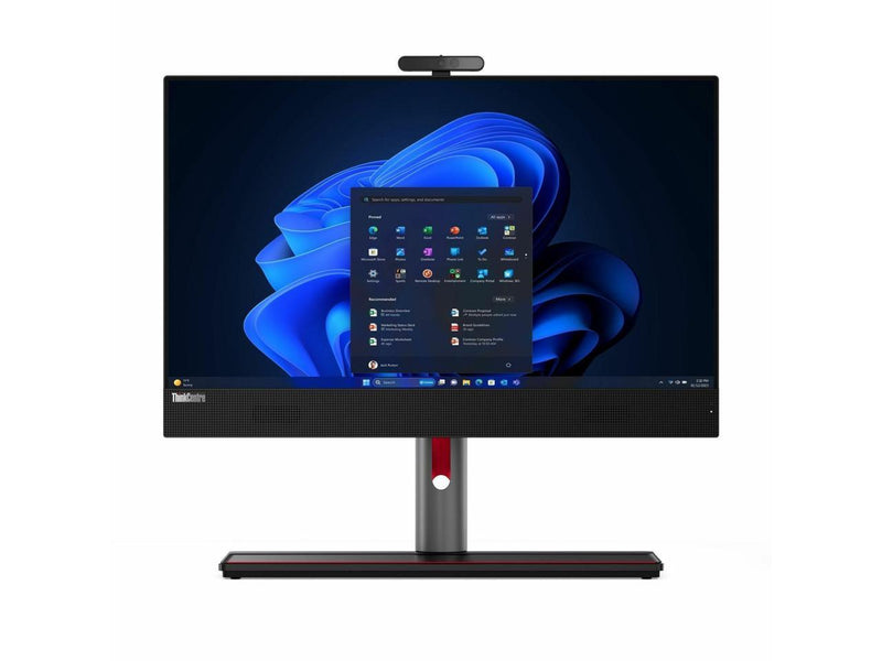 Lenovo ThinkCentre M90a Gen 5 12SH002BUS All-in-One Computer - Intel Core i7
