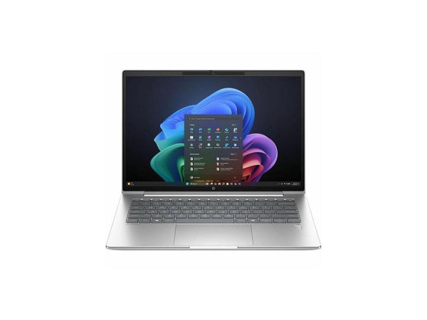 HP ProBook 4 G1q 14" Copilot+ PC Notebook - WUXGA - Qualcomm Snapdragon X