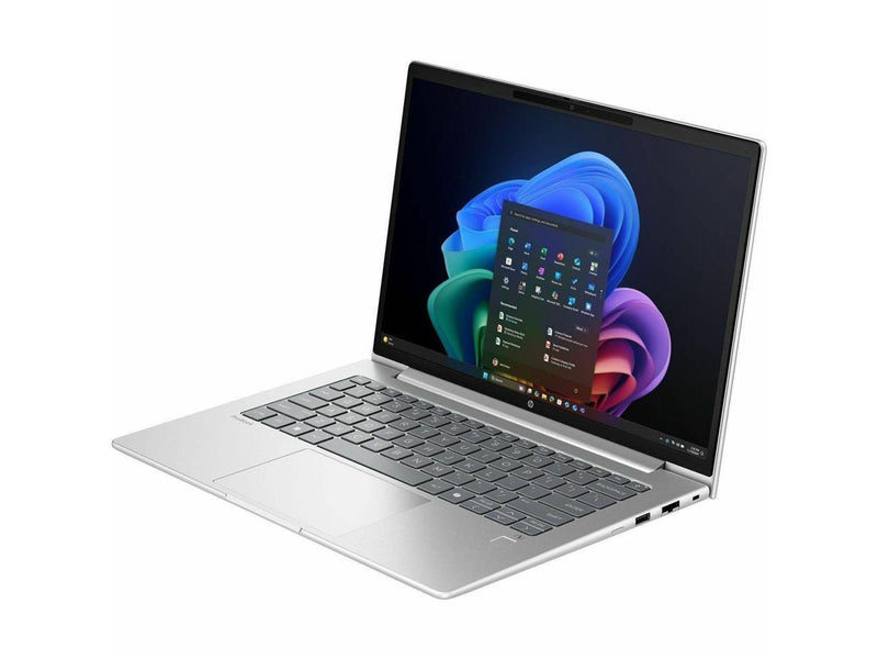 HP ProBook 4 G1q 14" Copilot+ PC Notebook - WUXGA - Qualcomm Snapdragon X