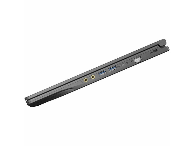 MSI Thin A15 B7U Thin A15 B7UC-473US 15.6" Gaming Notebook - Full HD - AMD Ryzen