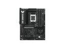 ASUS TUF GAMING B850-E WIFI equipped with outstanding features, 8-layer PCB,