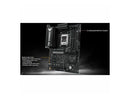 ASUS TUF GAMING B850-E WIFI equipped with outstanding features, 8-layer PCB,
