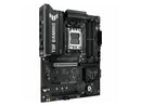 ASUS TUF GAMING B850-E WIFI equipped with outstanding features, 8-layer PCB,