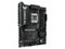 ASUS TUF GAMING B850-E WIFI equipped with outstanding features, 8-layer PCB,