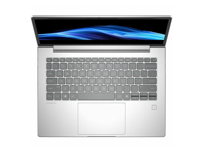 HP EliteBook 6 G1i 14" Notebook - WUXGA - Intel Core Ultra 7 265U - vPro