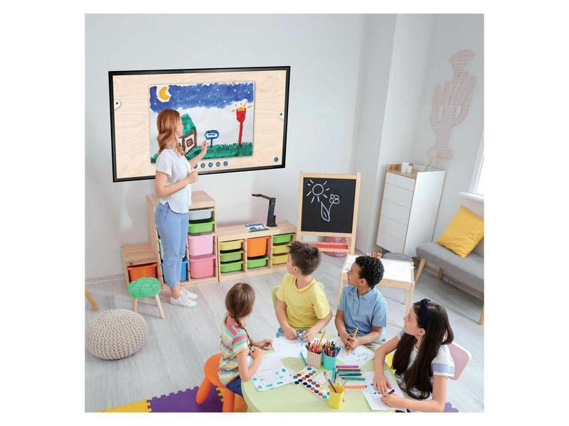 AVerVision Mechanical Arm Wireless Document Camera - VISIM11WB