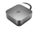 HP Thunderbolt 4 Ultra 280W G6 Dock