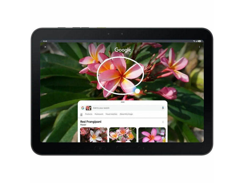Samsung Galaxy Tab Active5 Pro Enterprise Edition Rugged Tablet - 10.1" WUXGA -