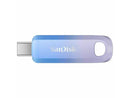 SanDisk Creator Series 512GB USB-C 3.2 Gen 1 Flash Drive