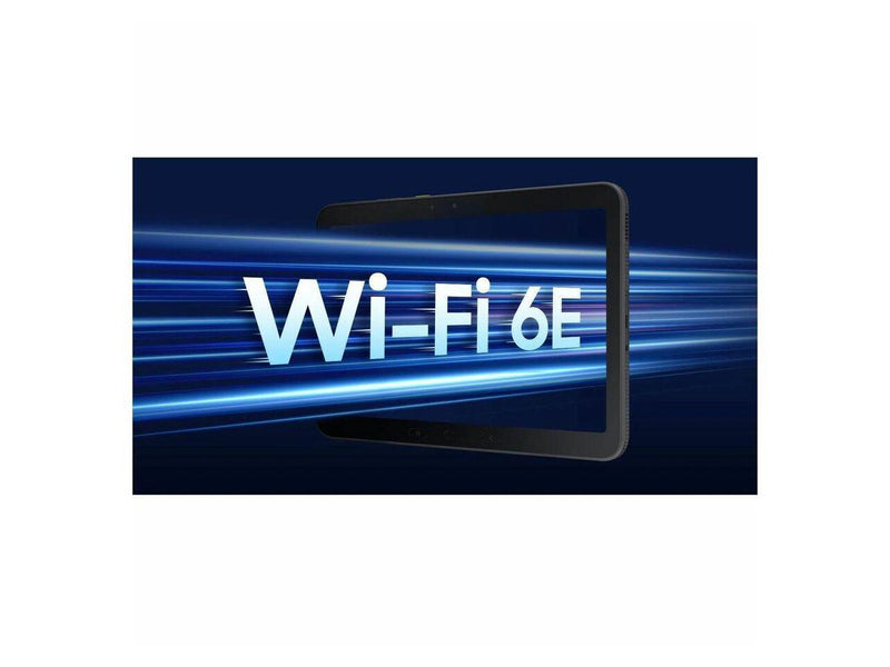 Samsung Galaxy Tab Active5 Pro 5G Enterprise Edition Rugged Tablet - 10.1" WUXGA
