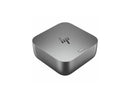 HP Thunderbolt 4 100W G6 Dock - for Desktop PC, Notebook - Charging Capability -