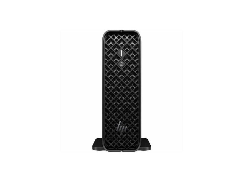 HP Z2 Mini G1i Workstation Intel Core Ultra 7 265 32 GB 1 TB SSD Mini PC Black