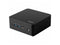 MSI Cubi NUC AI 1UMG-025BUS Black Mini PC