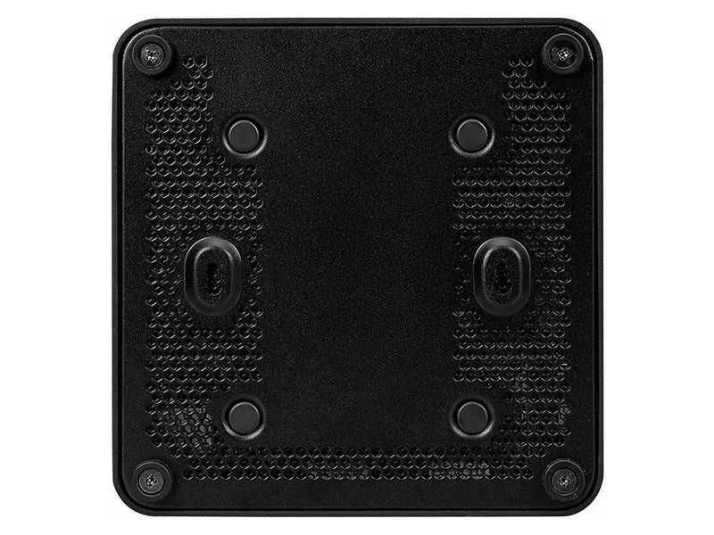 MSI Cubi NUC AI 1UMG-025BUS Black Mini PC