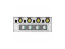 Aruba CX 5420 Switch Chassis - 20 Ports - Manageable - Gigabit Ethernet, 10