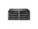 Aruba CX 5420 Switch Chassis - 20 Ports - Manageable - Gigabit Ethernet, 10