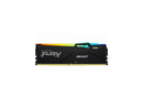 Kingston FURY Beast RAM Module - For Motherboard - 64 GB (2 x 32GB) - RGB -