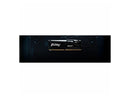 Kingston FURY Beast RAM Module - For Motherboard - 32 GB (1 x 32GB) - RGB -