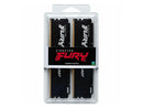 Kingston FURY Beast RAM Module - For Motherboard - 64 GB (2 x 32GB) -