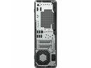 HP Z2 G1i Workstation - Intel Core Ultra 5 235 - 16 GB - 512 GB SSD - Small Form