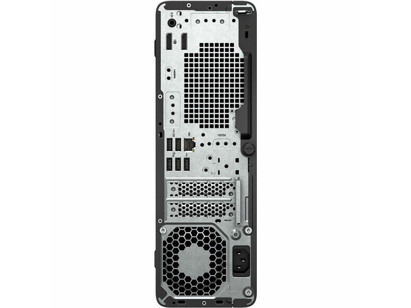 HP Z2 G1i Workstation - Intel Core Ultra 5 235 - 16 GB - 512 GB SSD - Small Form