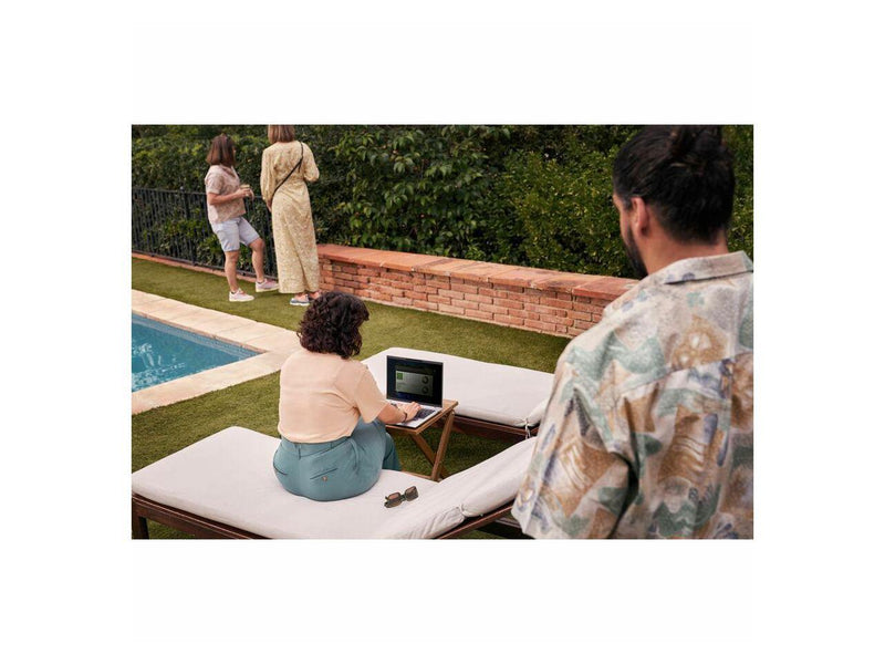 HP EliteBook X Flip G1i 14" Notebook Next Gen AI PC - Intel Core Ultra 7 268V