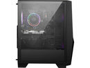 MSI Codex R2 14th Codex R2 C14NUC5-423US Gaming Desktop Computer - Intel Core i5