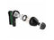 Belkin SoundForm Motion2 True Wireless In-ear Earbuds - Black