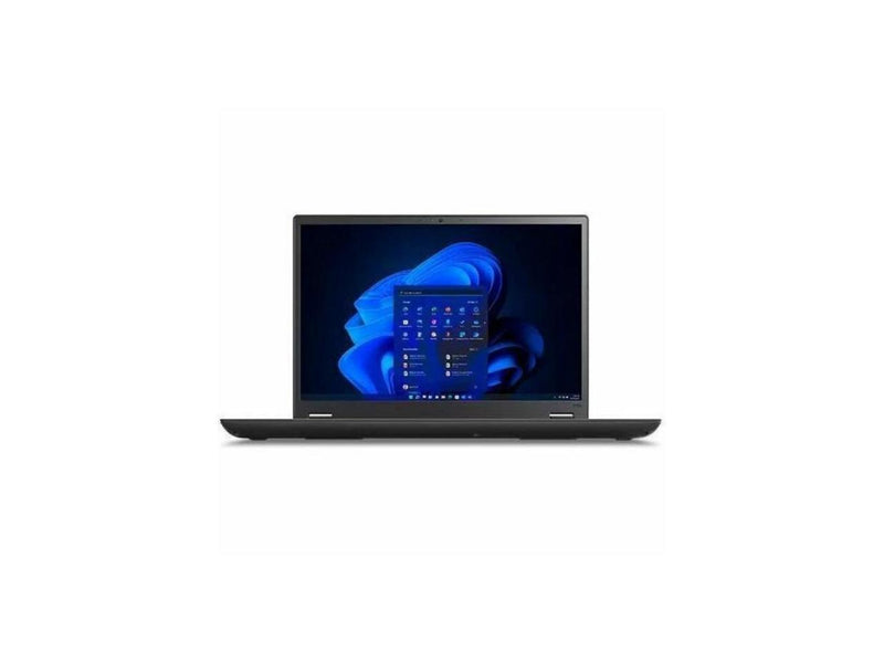 Lenovo ThinkPad P16v Gen 2 21KX002BUS 16" Mobile Workstation - WQUXGA - Intel