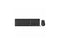 Belkin Keyboard & Mouse - Wireless Keyboard - Wireless Mouse - Optical