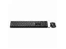 Belkin Keyboard & Mouse - Wireless Keyboard - Wireless Mouse - Optical