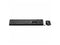 Belkin Keyboard & Mouse - Wireless Keyboard - Wireless Mouse - Optical